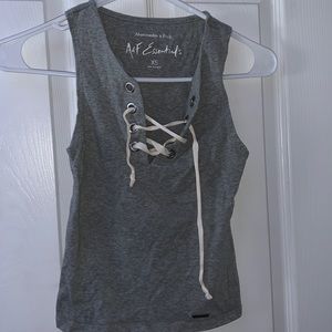 ABERCROMBIE TANK TOP
